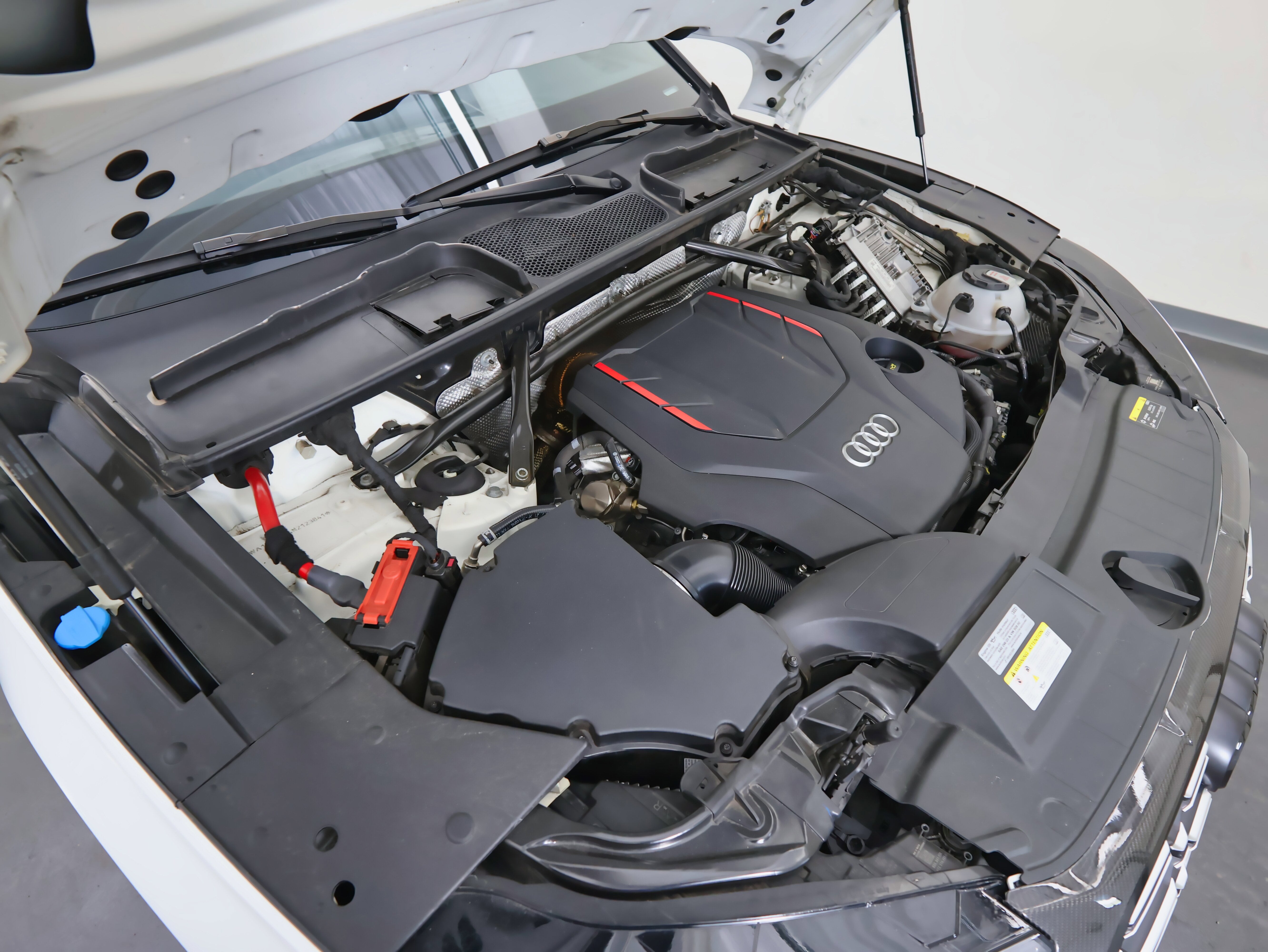 2022 Audi SQ5 Sportback Premium Plus