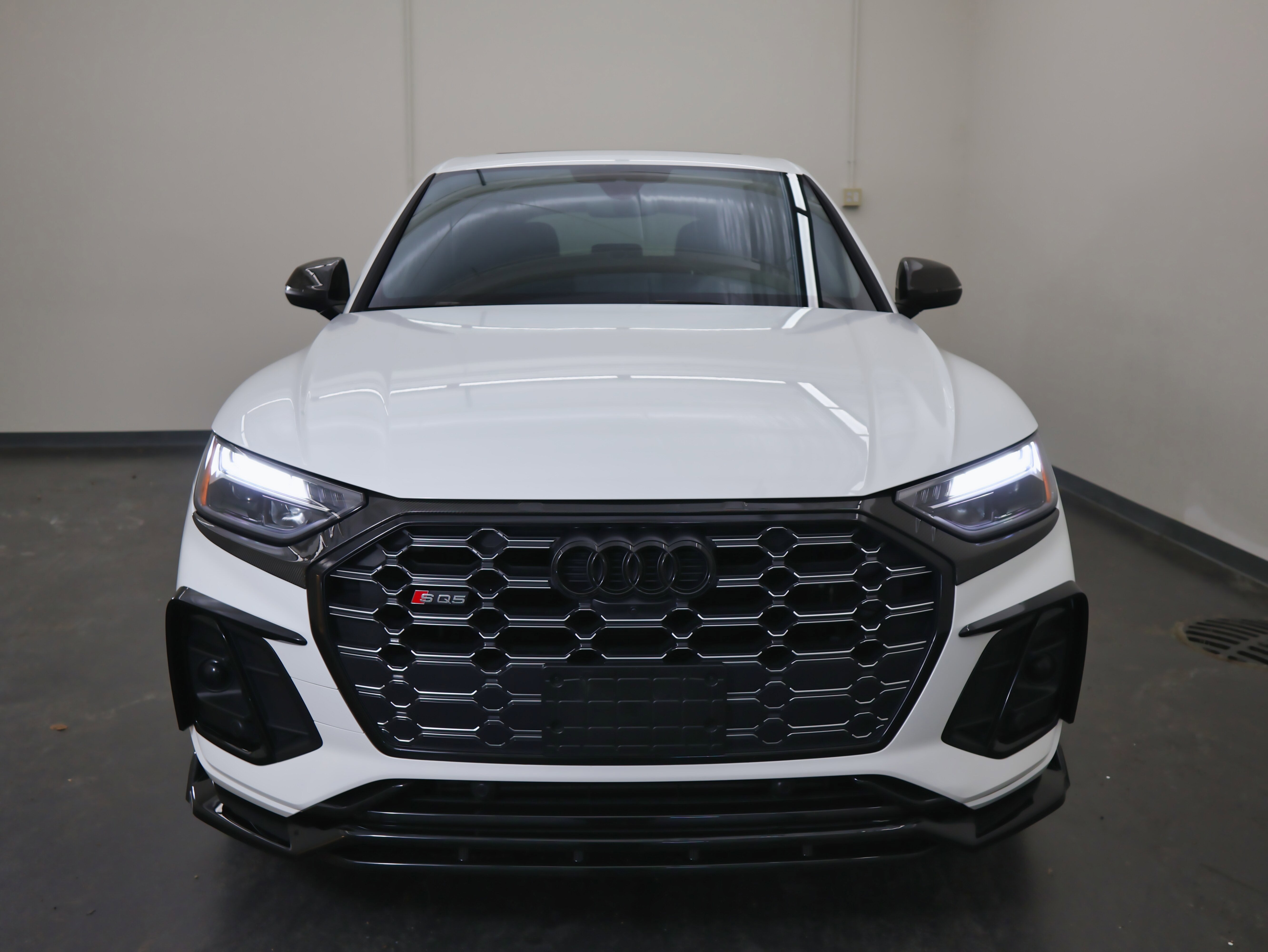 2022 Audi SQ5 Sportback Premium Plus