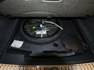 2022 Audi SQ8 Premium Plus
