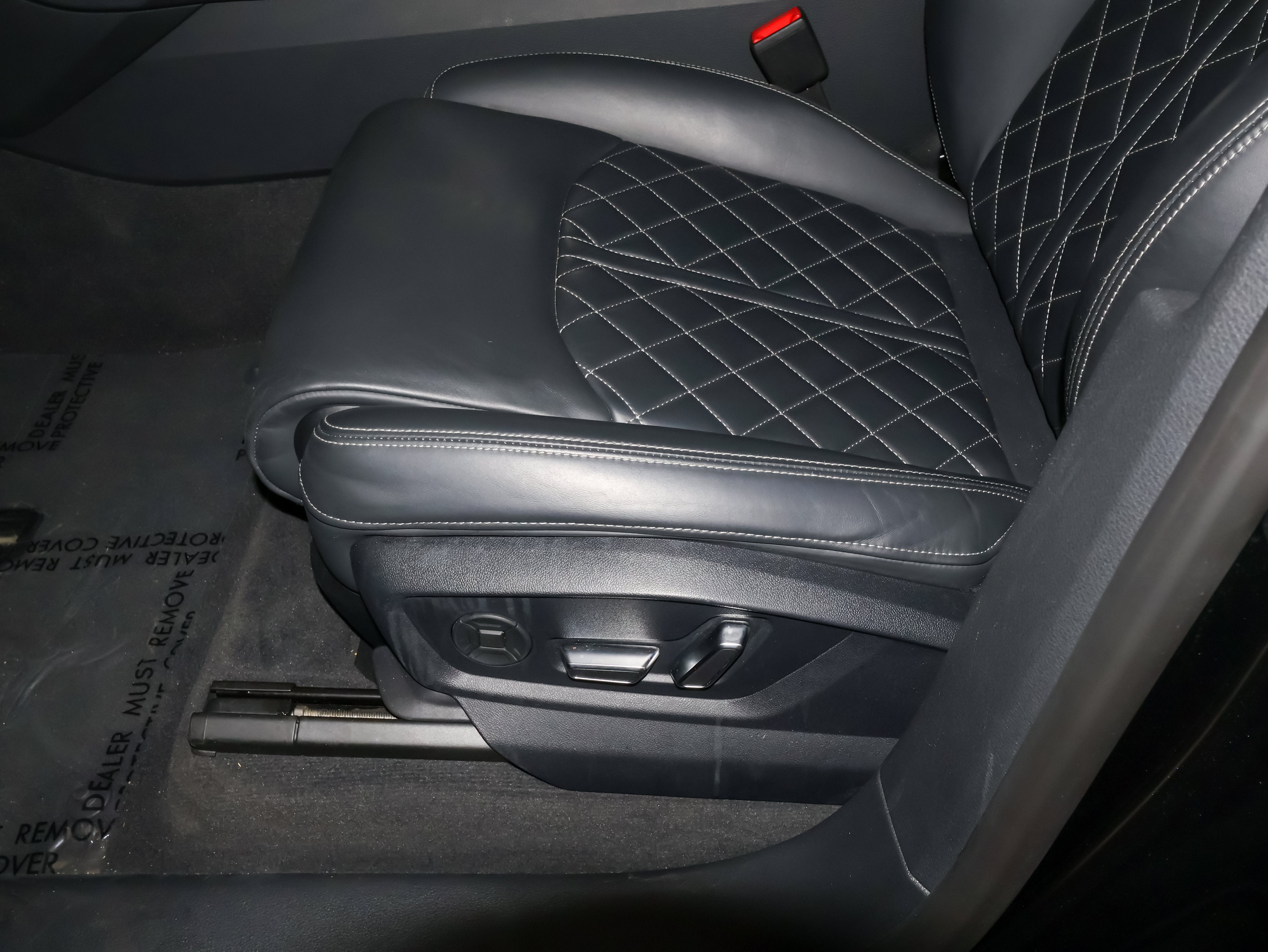 2022 Audi SQ8 Premium Plus