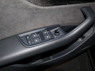 2022 Audi SQ8 Premium Plus