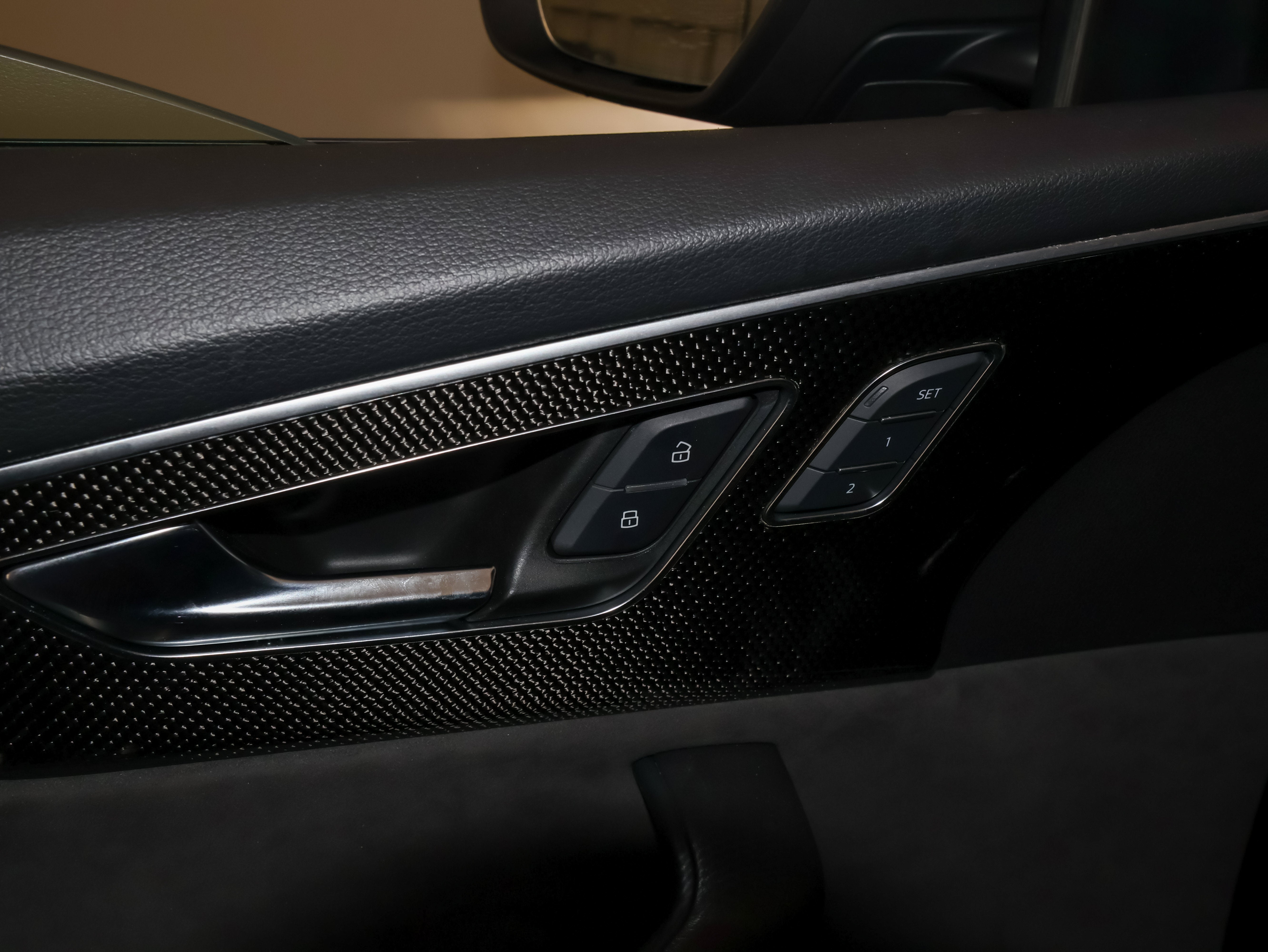 2022 Audi SQ8 Premium Plus