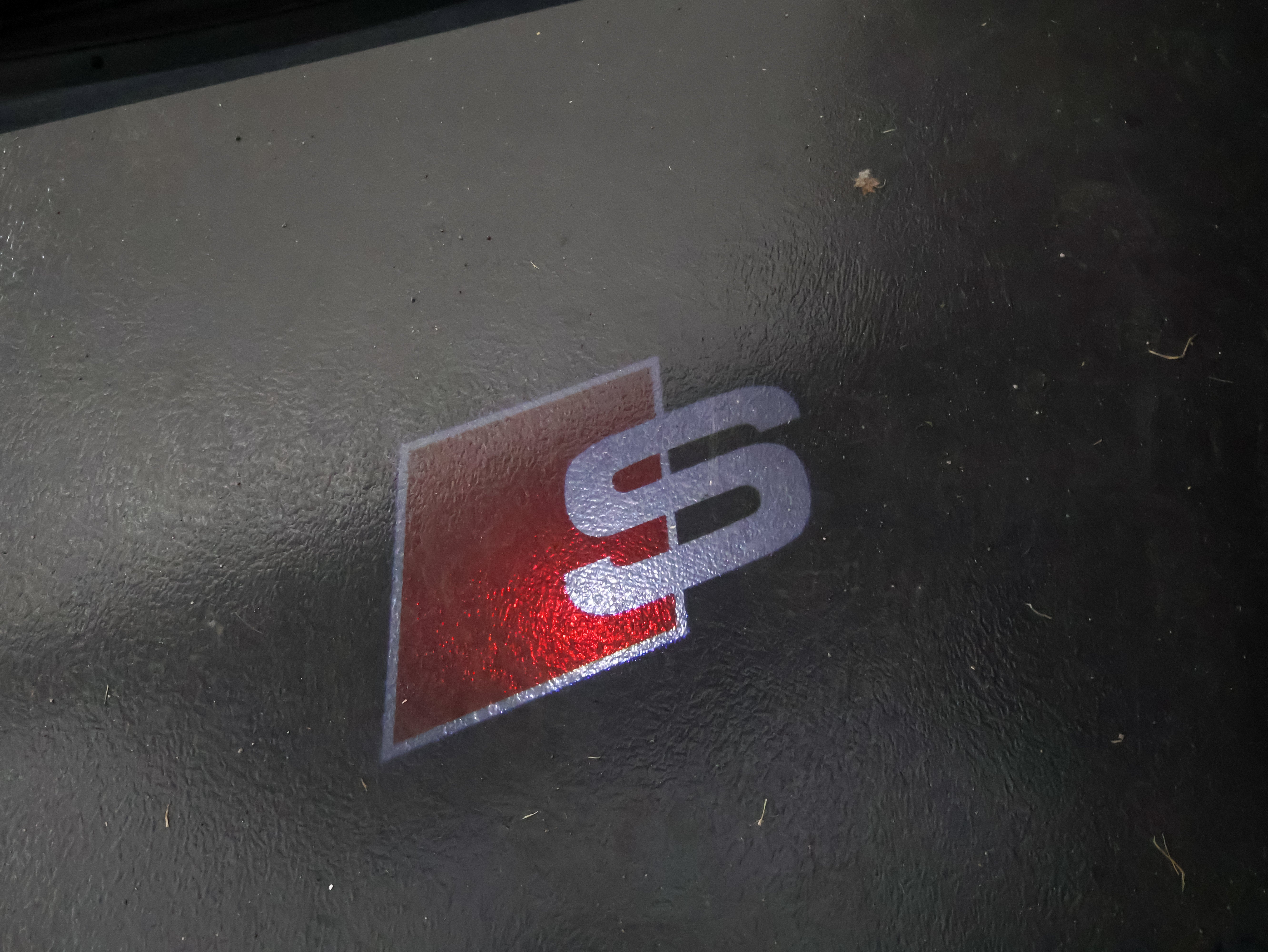 2022 Audi SQ8 Premium Plus