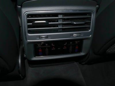 2022 Audi SQ8 Premium Plus