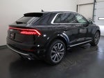 2022 Audi SQ8 Premium Plus
