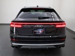 2022 Audi SQ8 Premium Plus