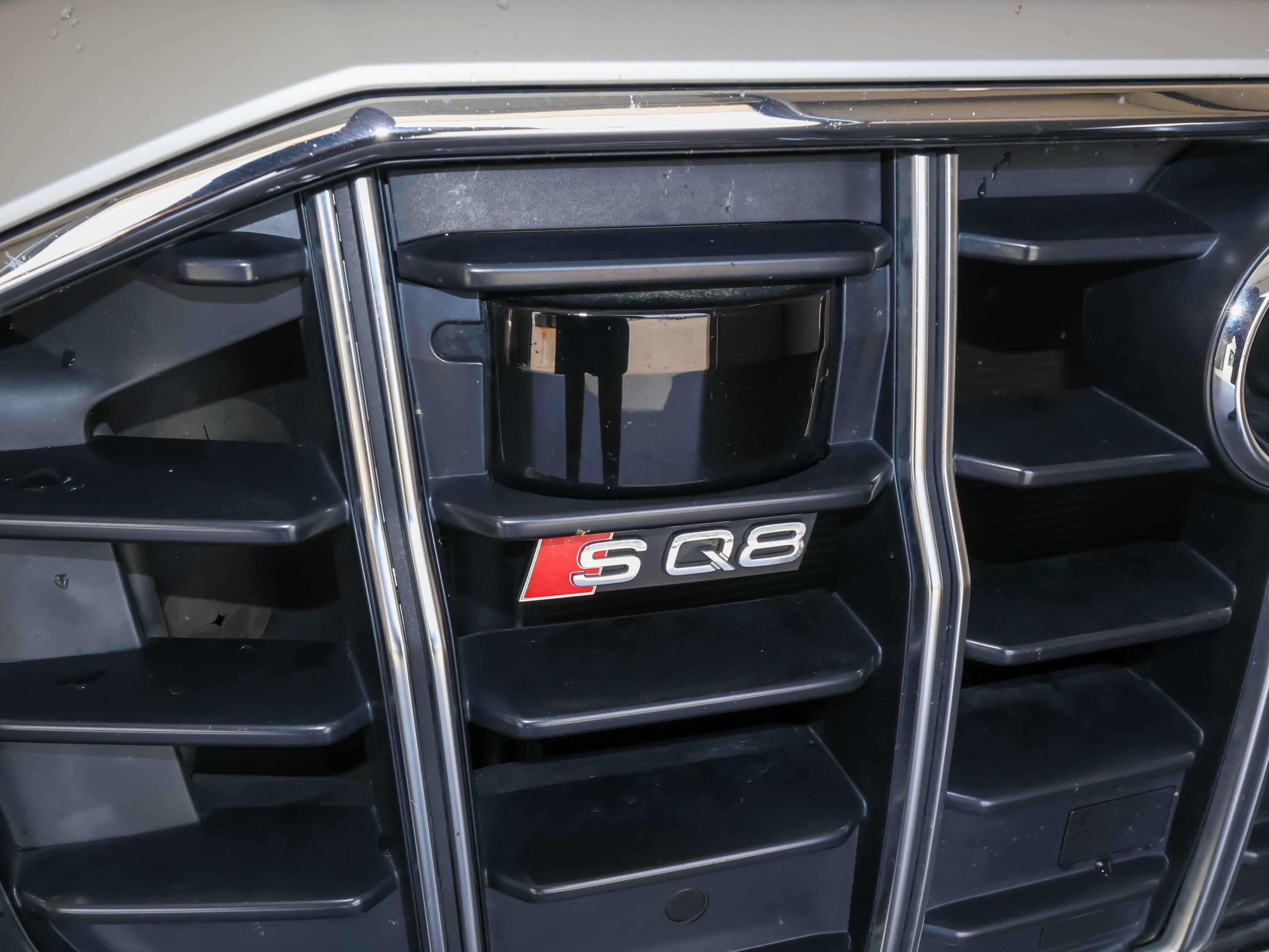2022 Audi SQ8 Premium Plus