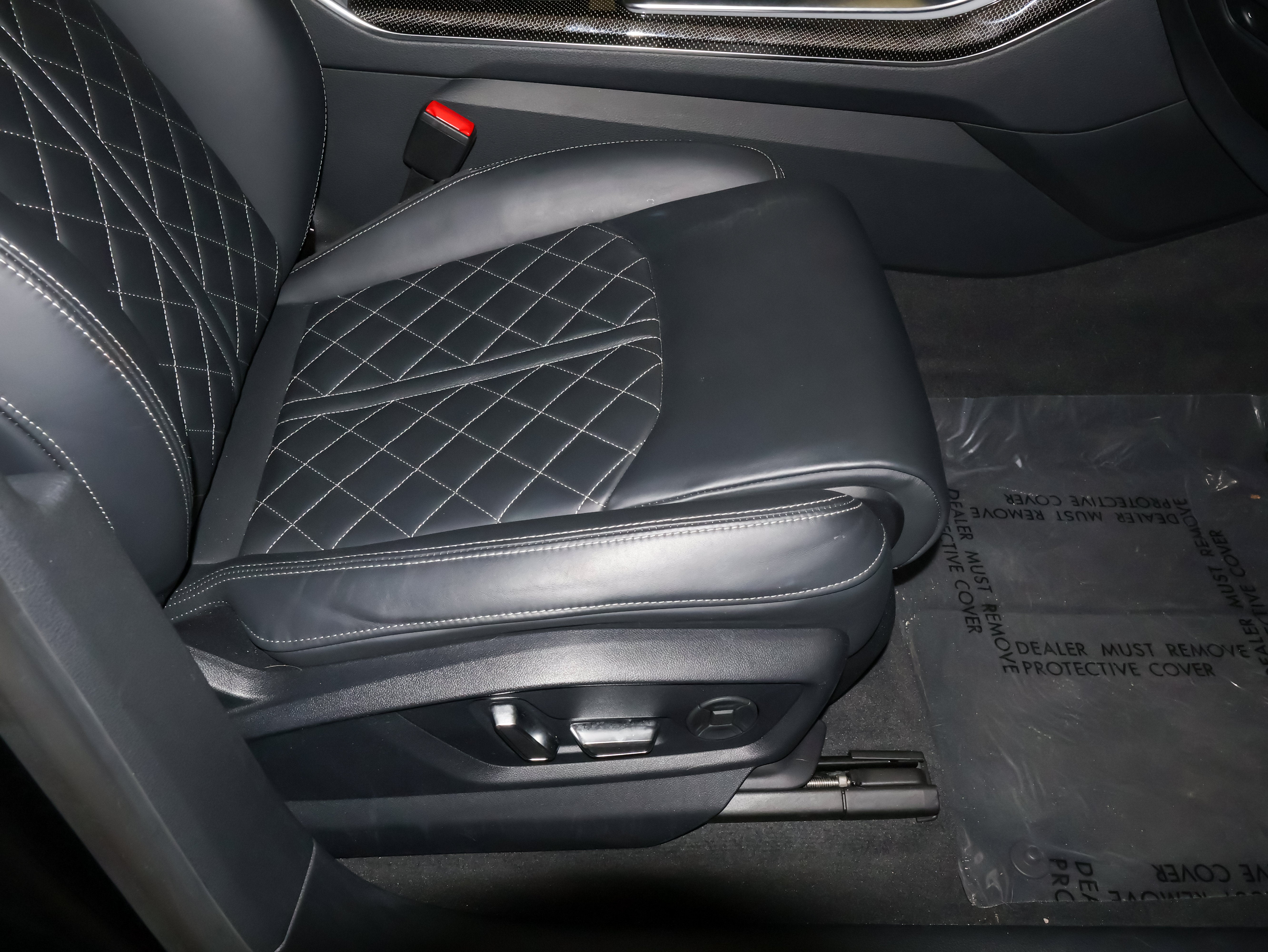2022 Audi SQ8 Premium Plus