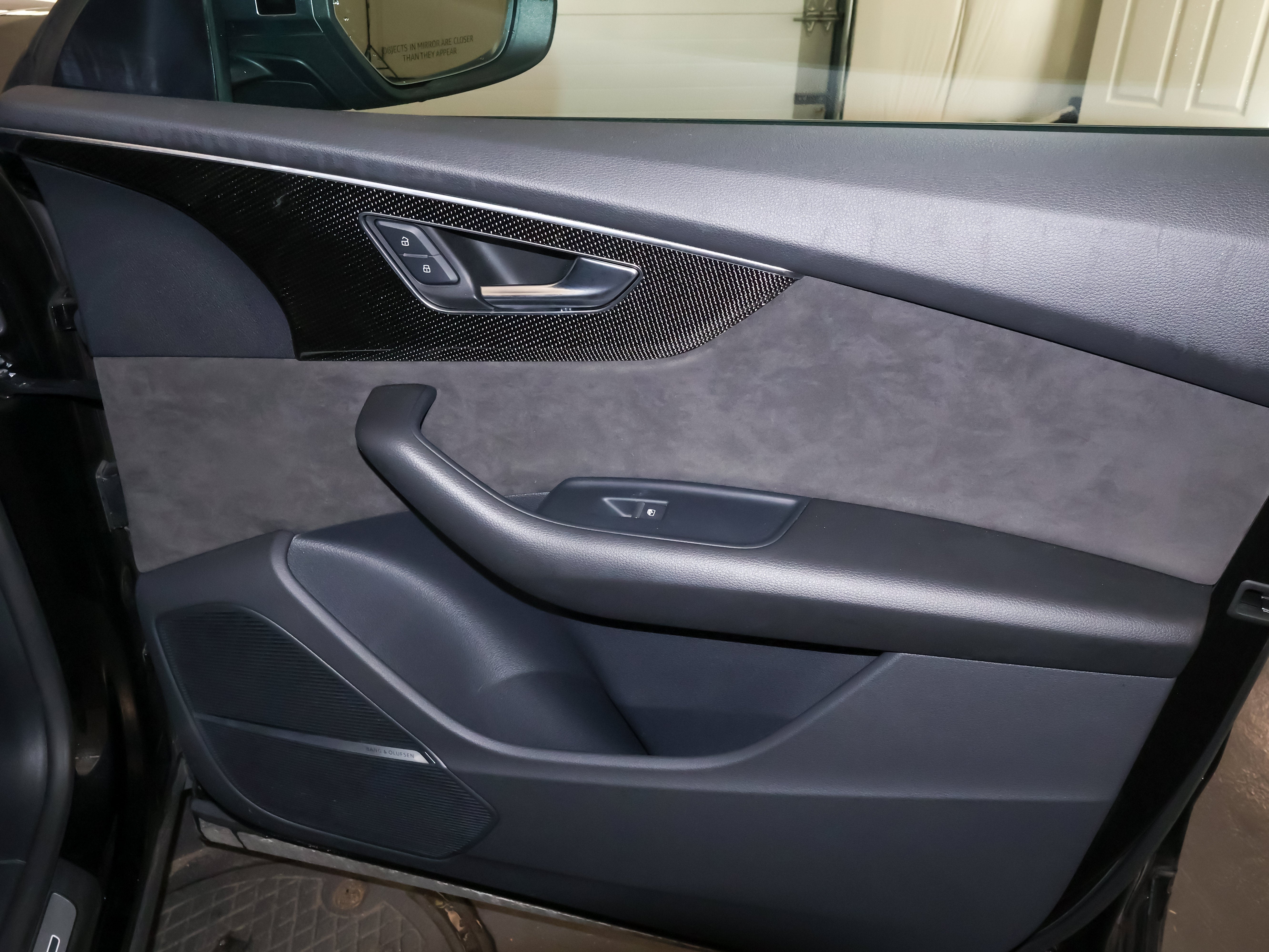 2022 Audi SQ8 Premium Plus