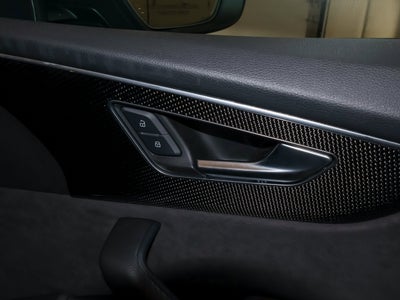 2022 Audi SQ8 Premium Plus