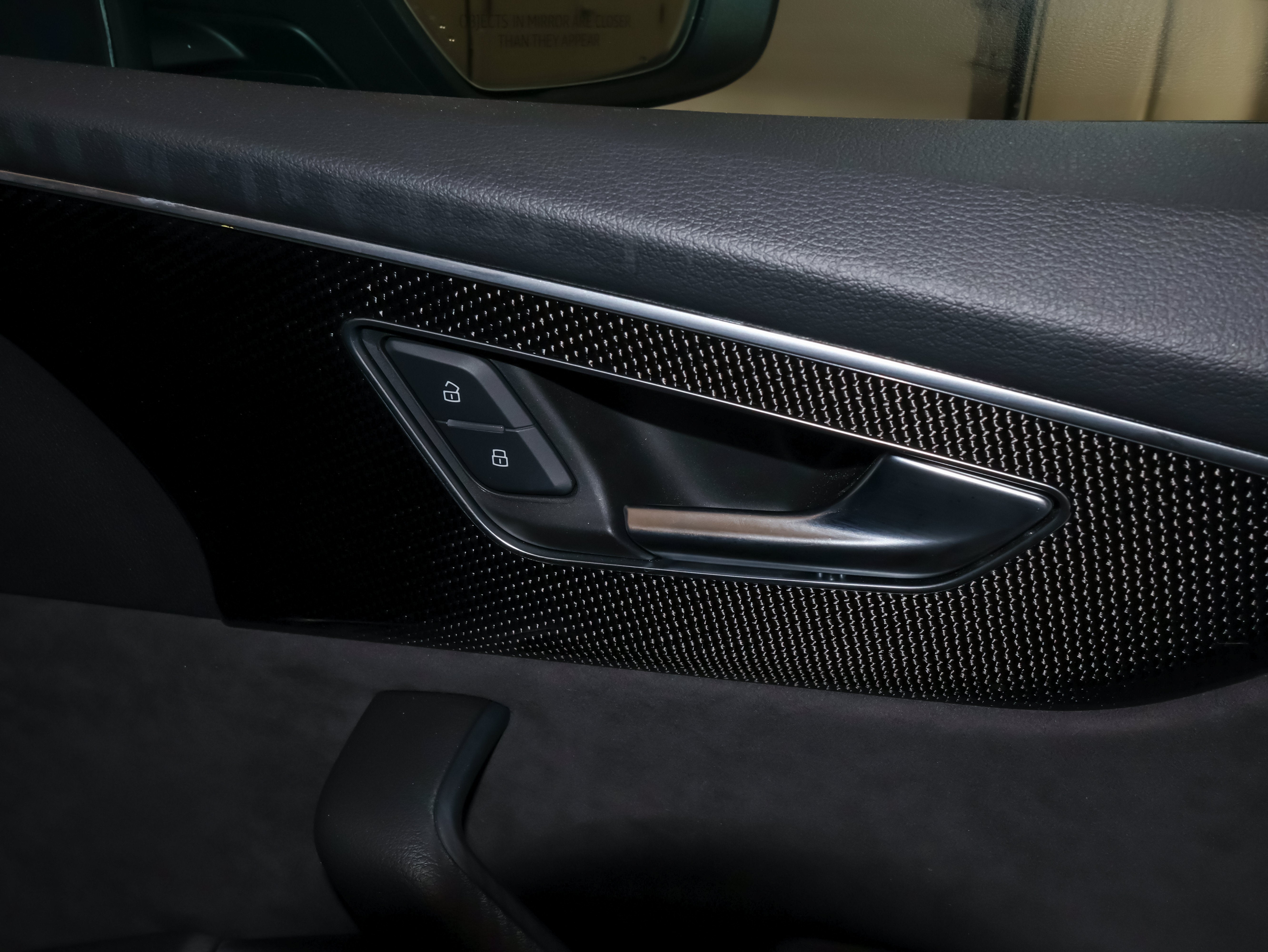 2022 Audi SQ8 Premium Plus