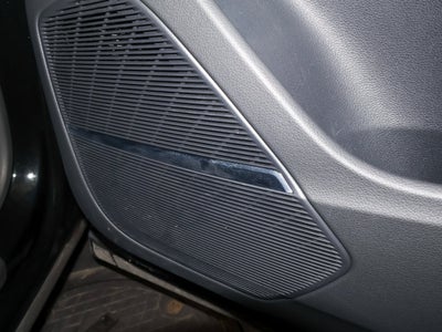 2022 Audi SQ8 Premium Plus
