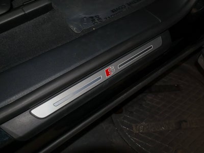 2022 Audi SQ8 Premium Plus