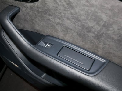 2022 Audi SQ8 Premium Plus