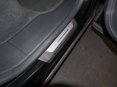 2022 Audi SQ8 Premium Plus