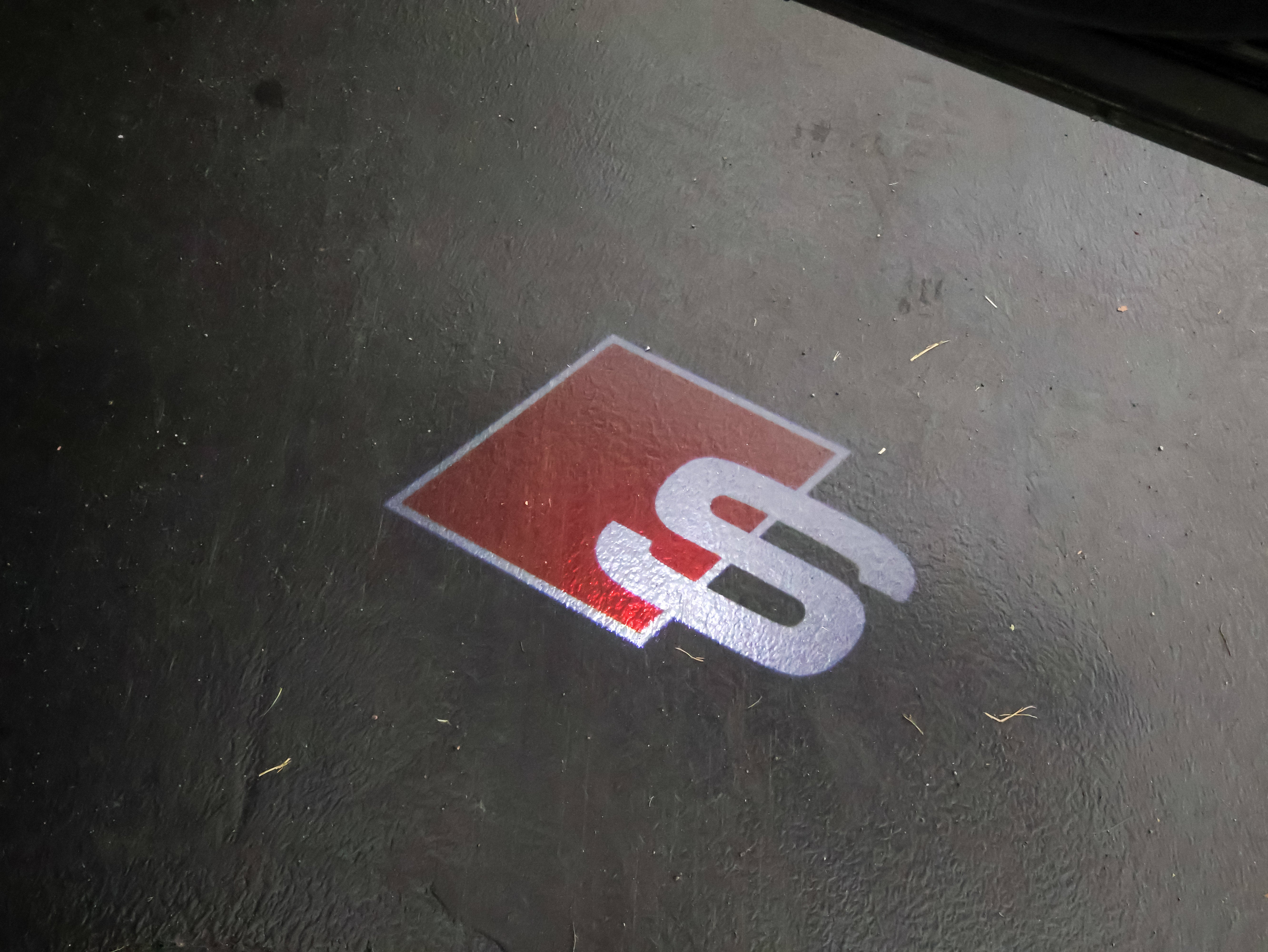2022 Audi SQ8 Premium Plus
