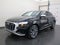 2022 Audi SQ8 Premium Plus