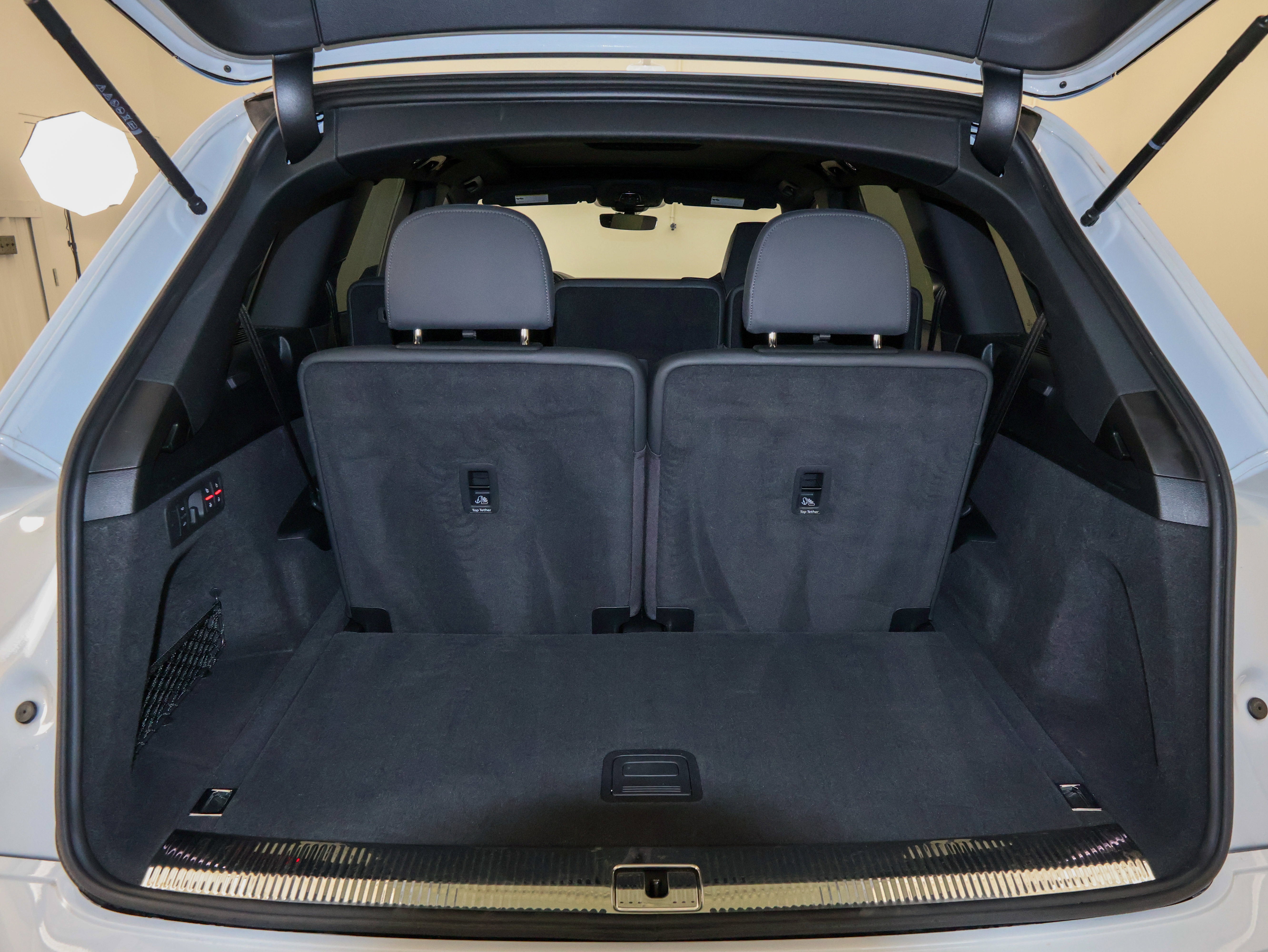 2021 Audi SQ7 Premium Plus