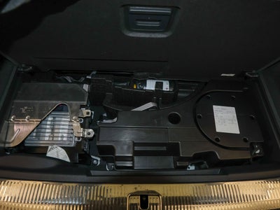 2021 Audi SQ7 Premium Plus