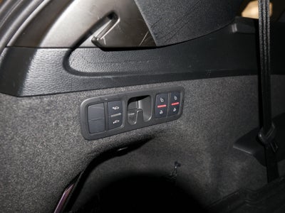 2021 Audi SQ7 Premium Plus