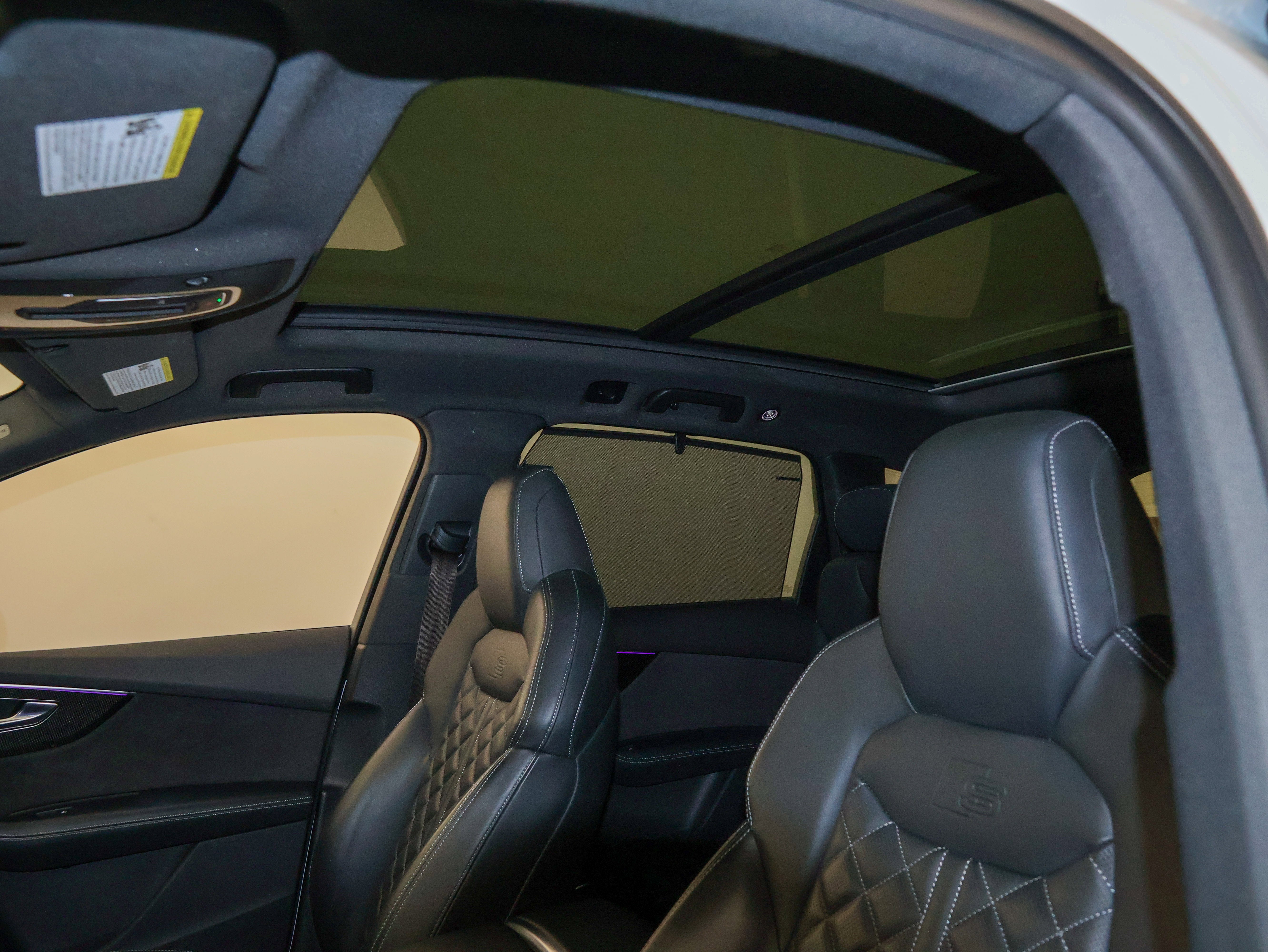 2021 Audi SQ7 Premium Plus