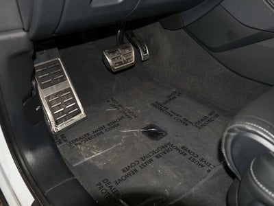 2021 Audi SQ7 Premium Plus