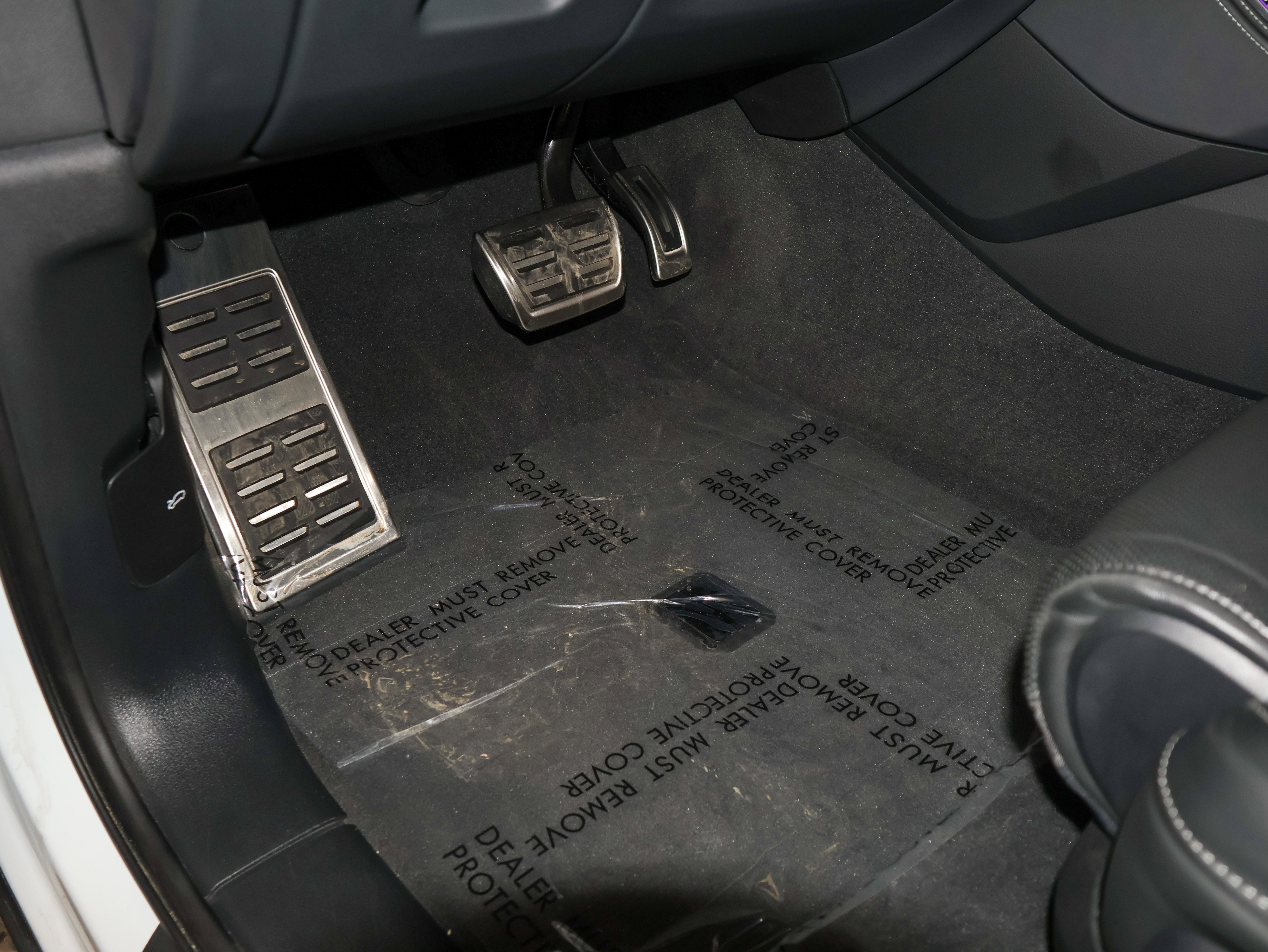 2021 Audi SQ7 Premium Plus