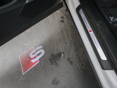 2021 Audi SQ7 Premium Plus