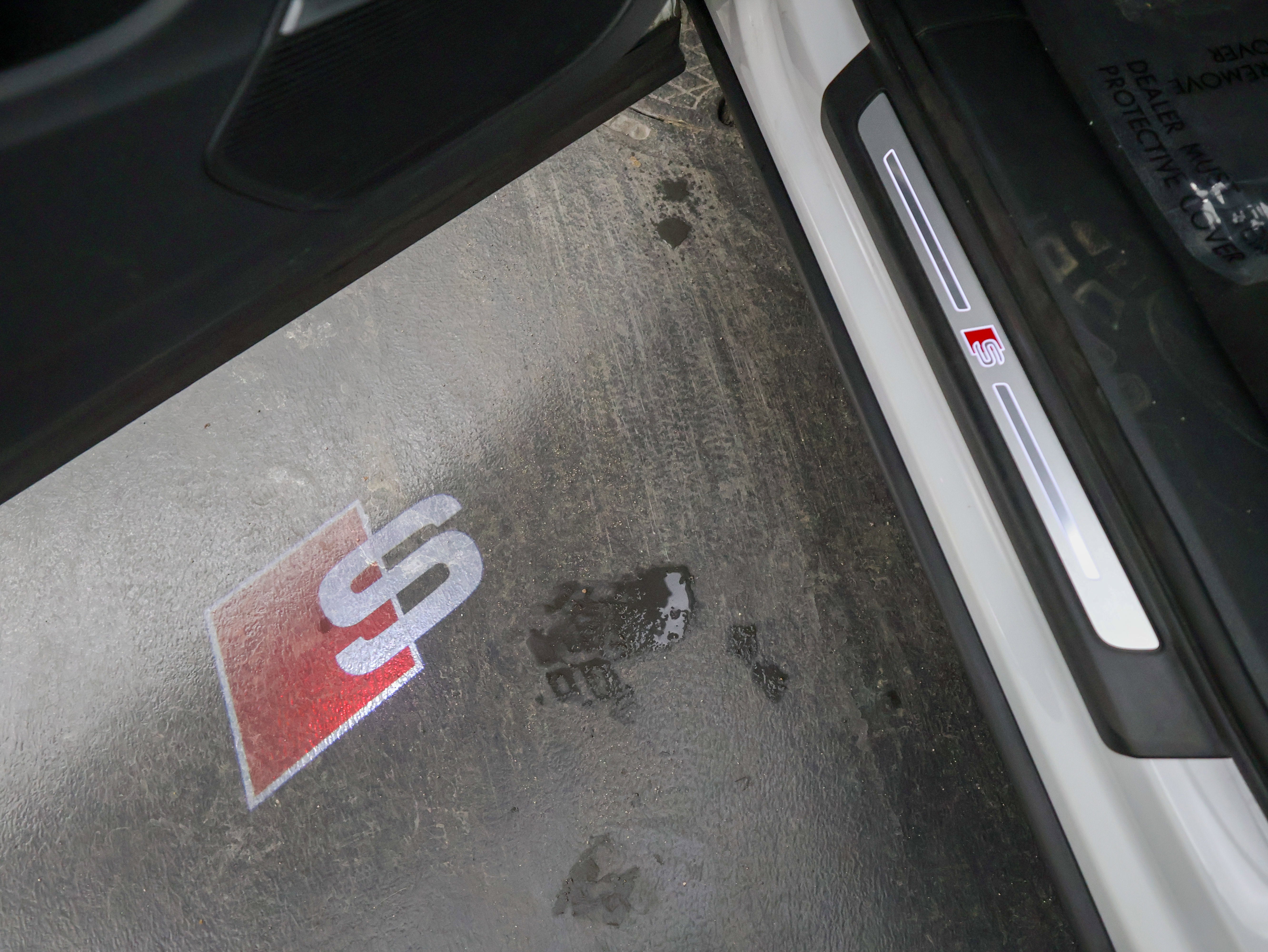 2021 Audi SQ7 Premium Plus