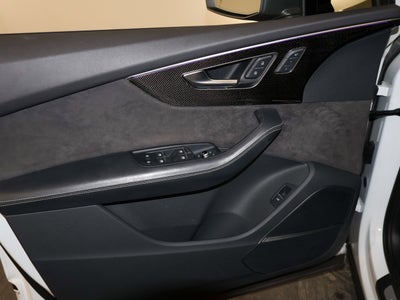 2021 Audi SQ7 Premium Plus