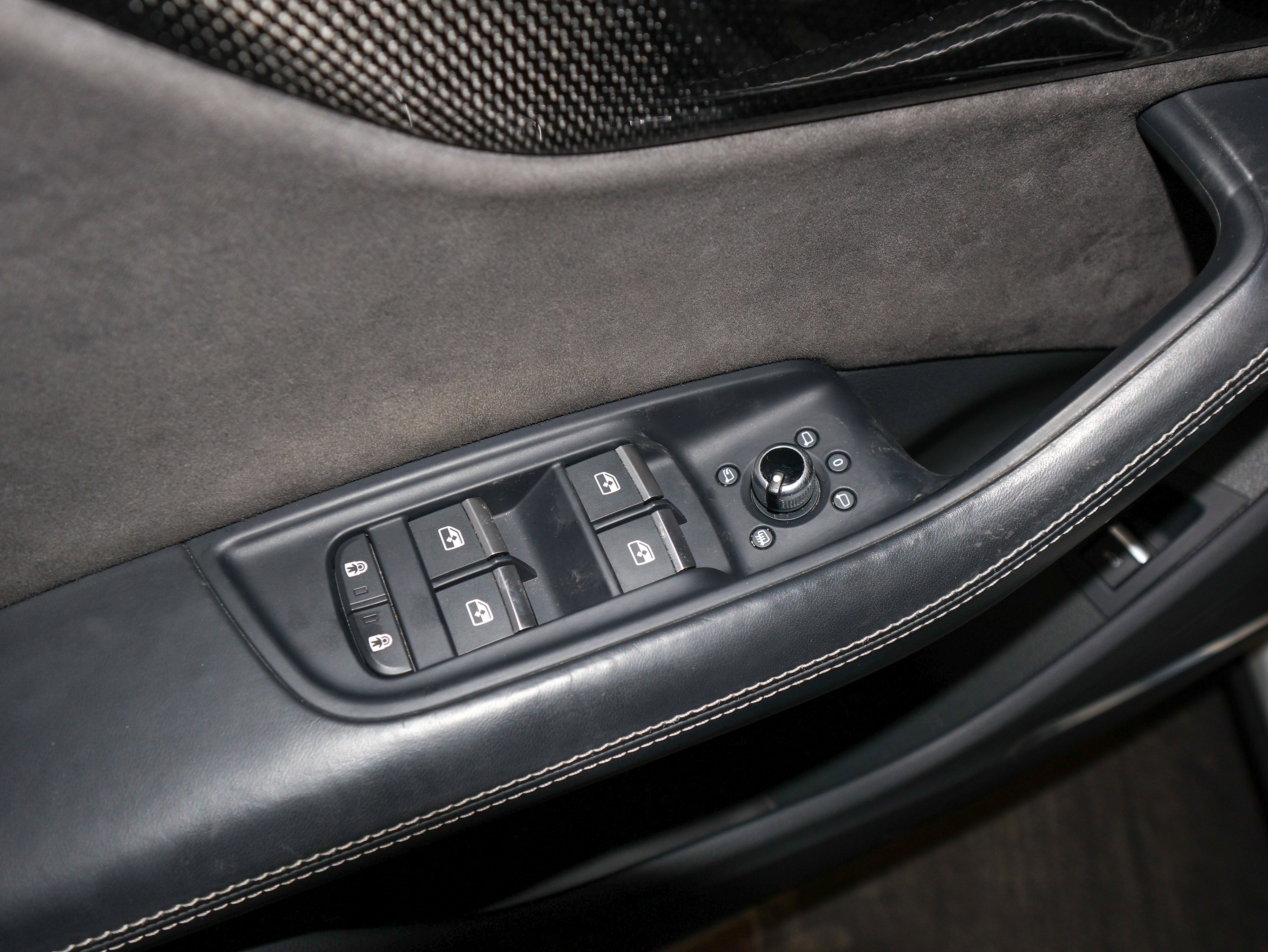 2021 Audi SQ7 Premium Plus