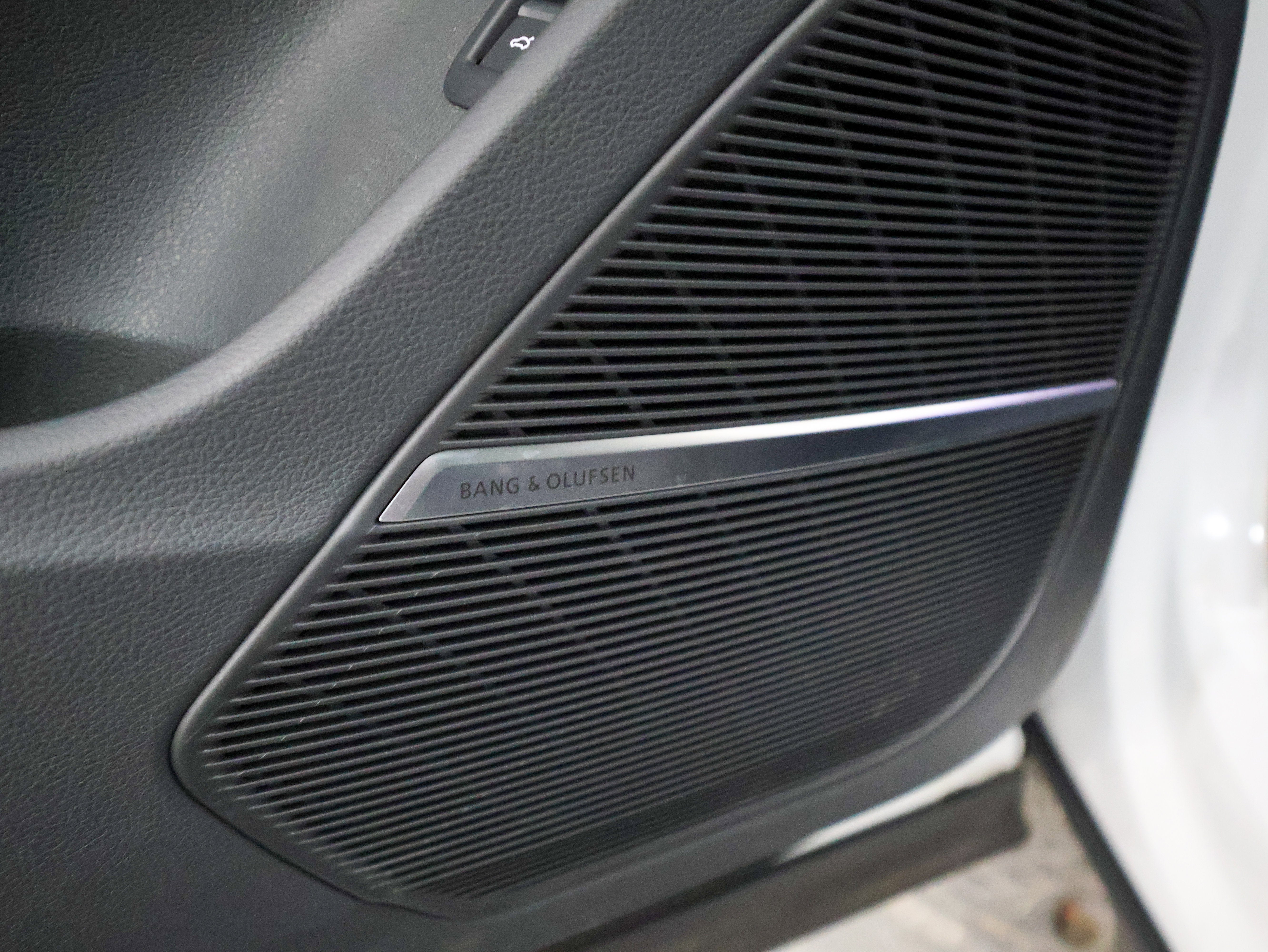 2021 Audi SQ7 Premium Plus