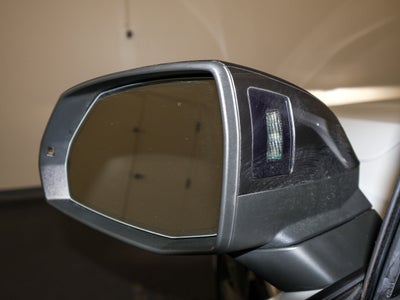 2021 Audi SQ7 Premium Plus