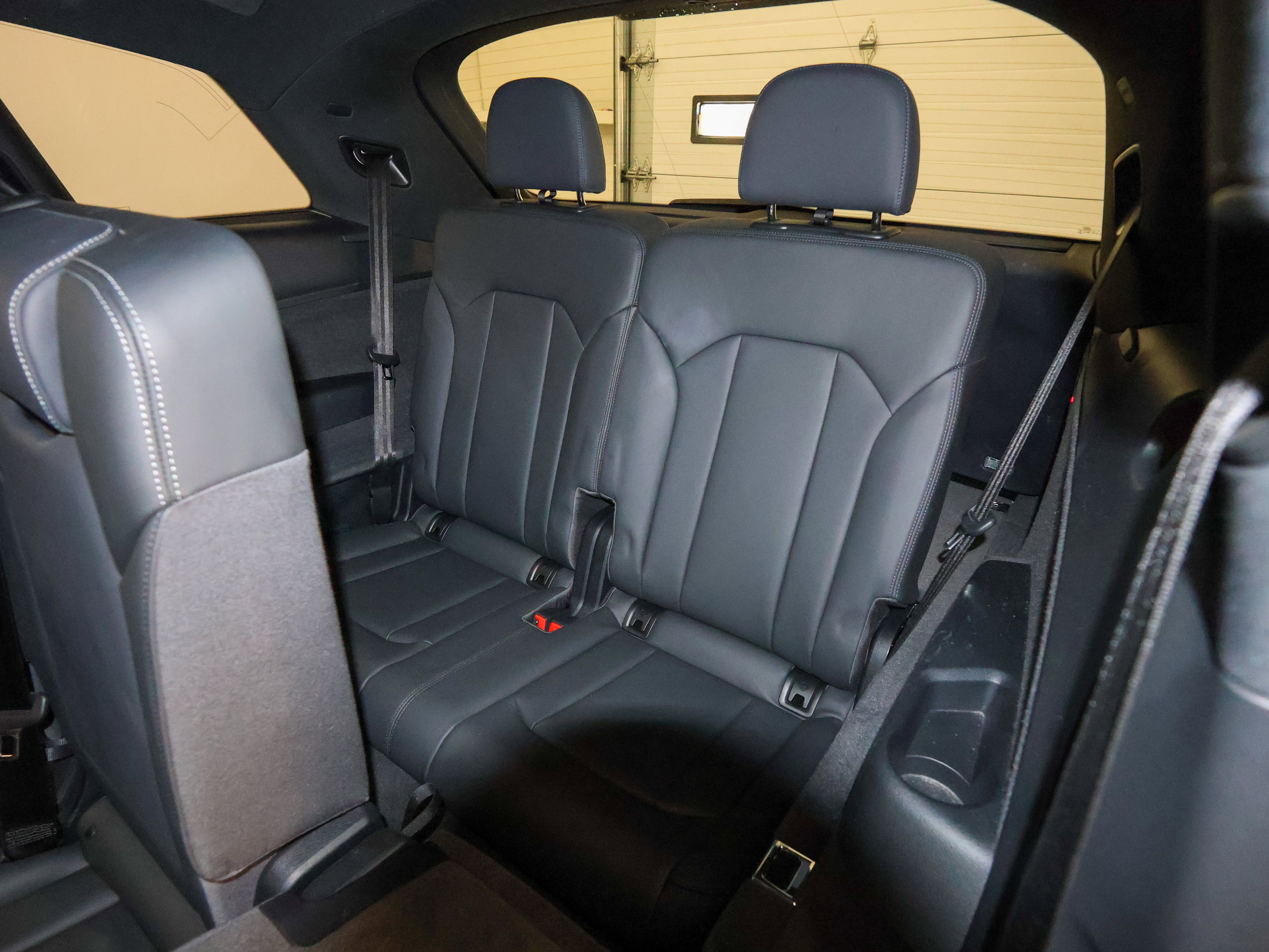 2021 Audi SQ7 Premium Plus