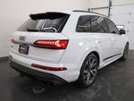 2021 Audi SQ7 Premium Plus