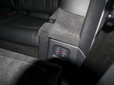 2021 Audi SQ7 Premium Plus