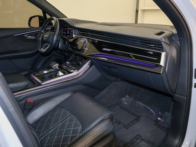 2021 Audi SQ7 Premium Plus