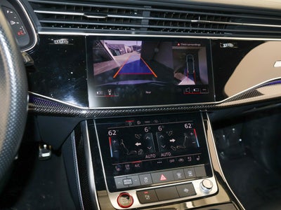2021 Audi SQ7 Premium Plus