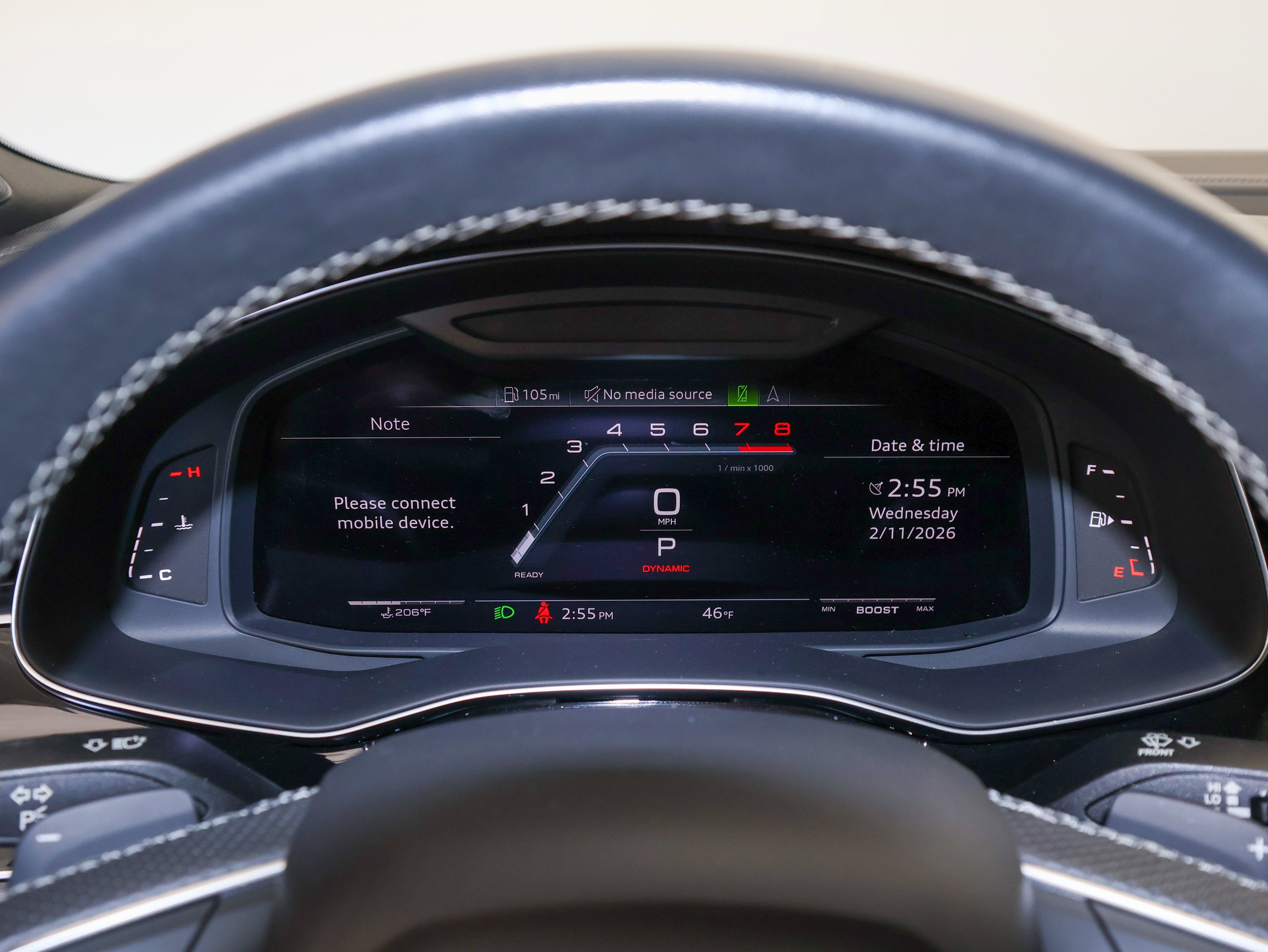 2021 Audi SQ7 Premium Plus