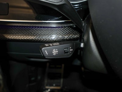 2021 Audi SQ7 Premium Plus