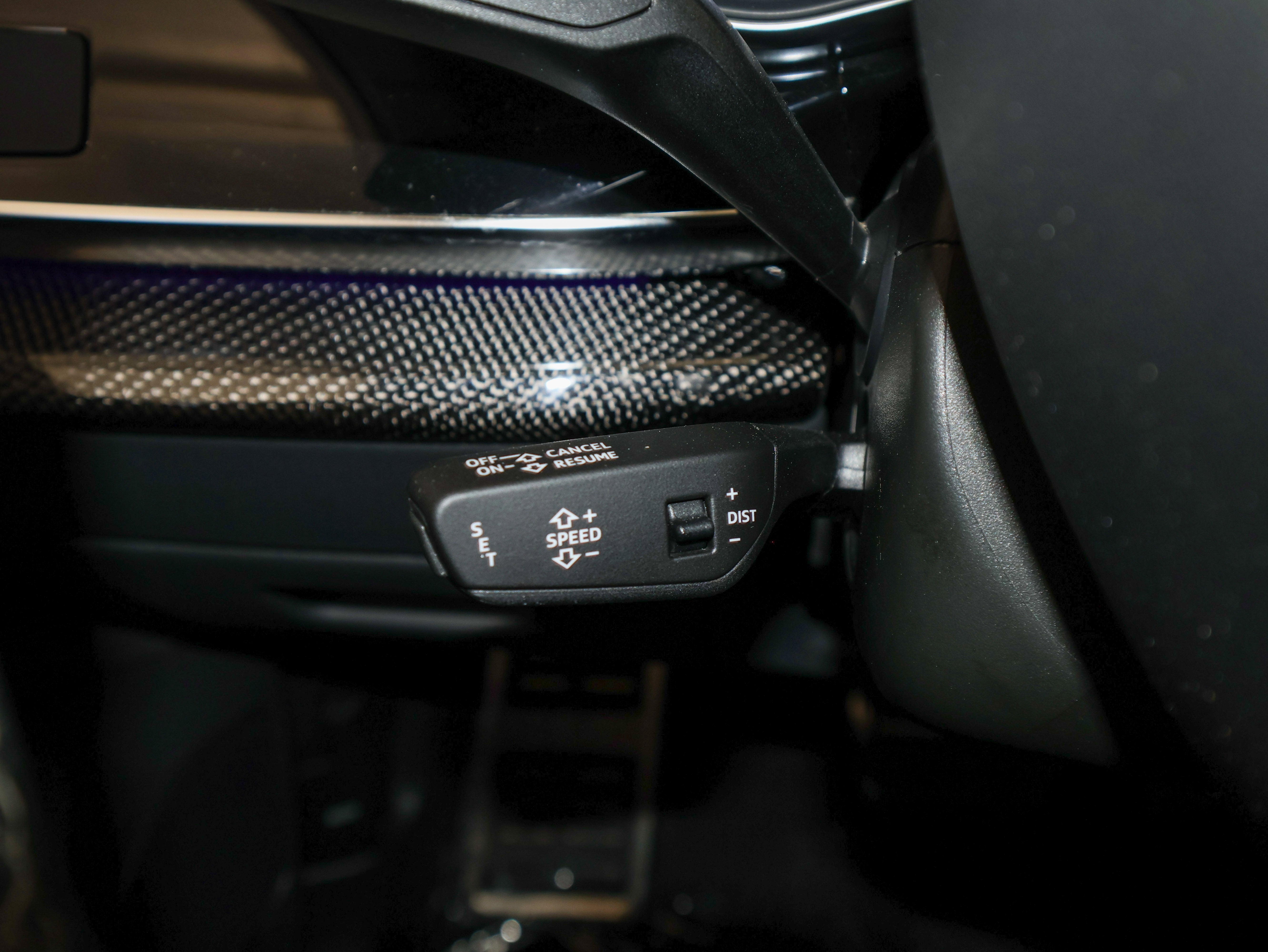 2021 Audi SQ7 Premium Plus