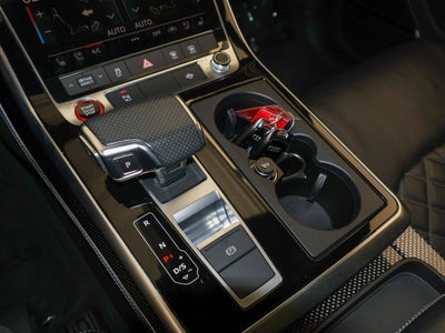 2021 Audi SQ7 Premium Plus