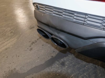 2021 Audi SQ7 Premium Plus