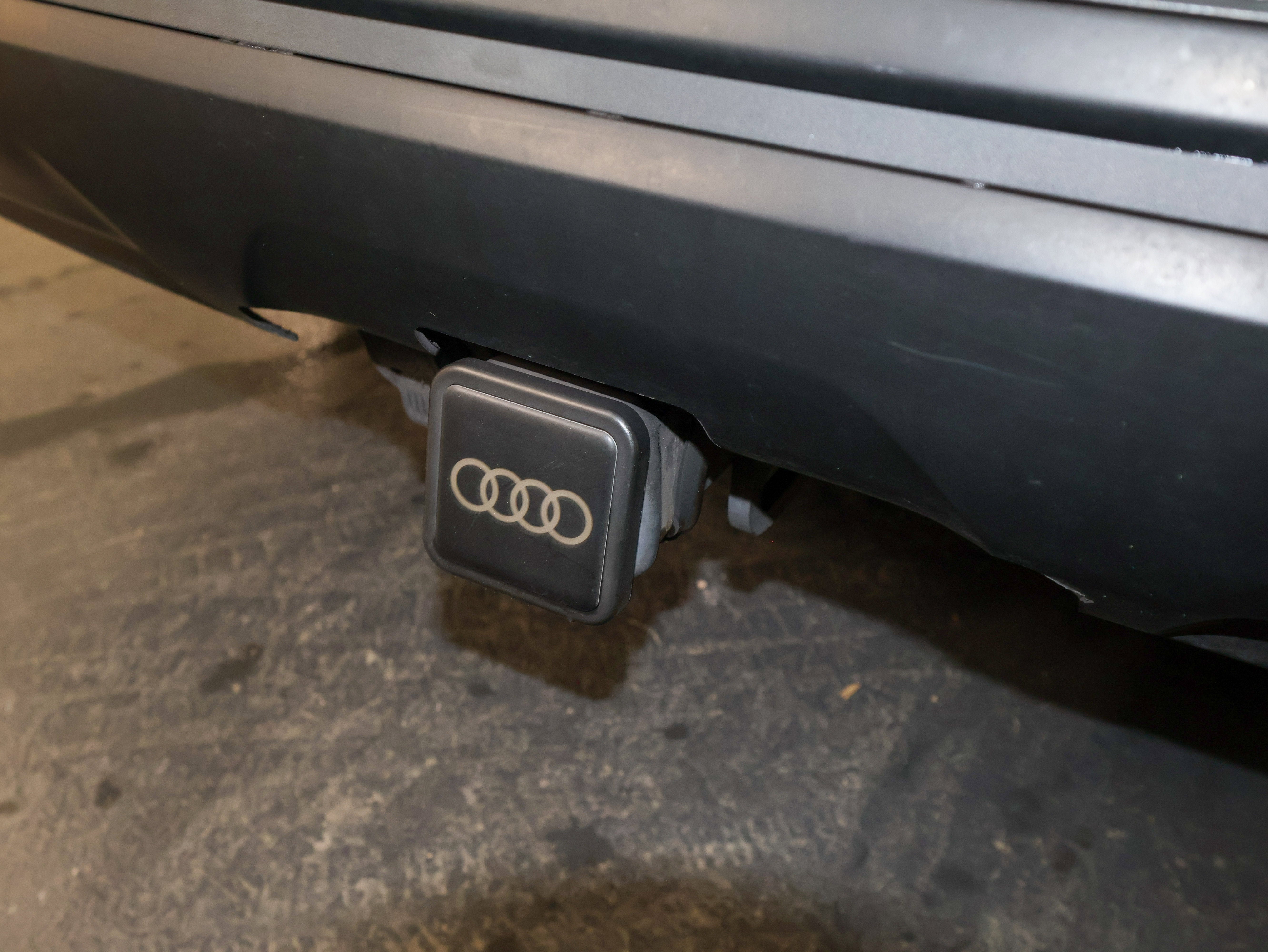 2021 Audi SQ7 Premium Plus