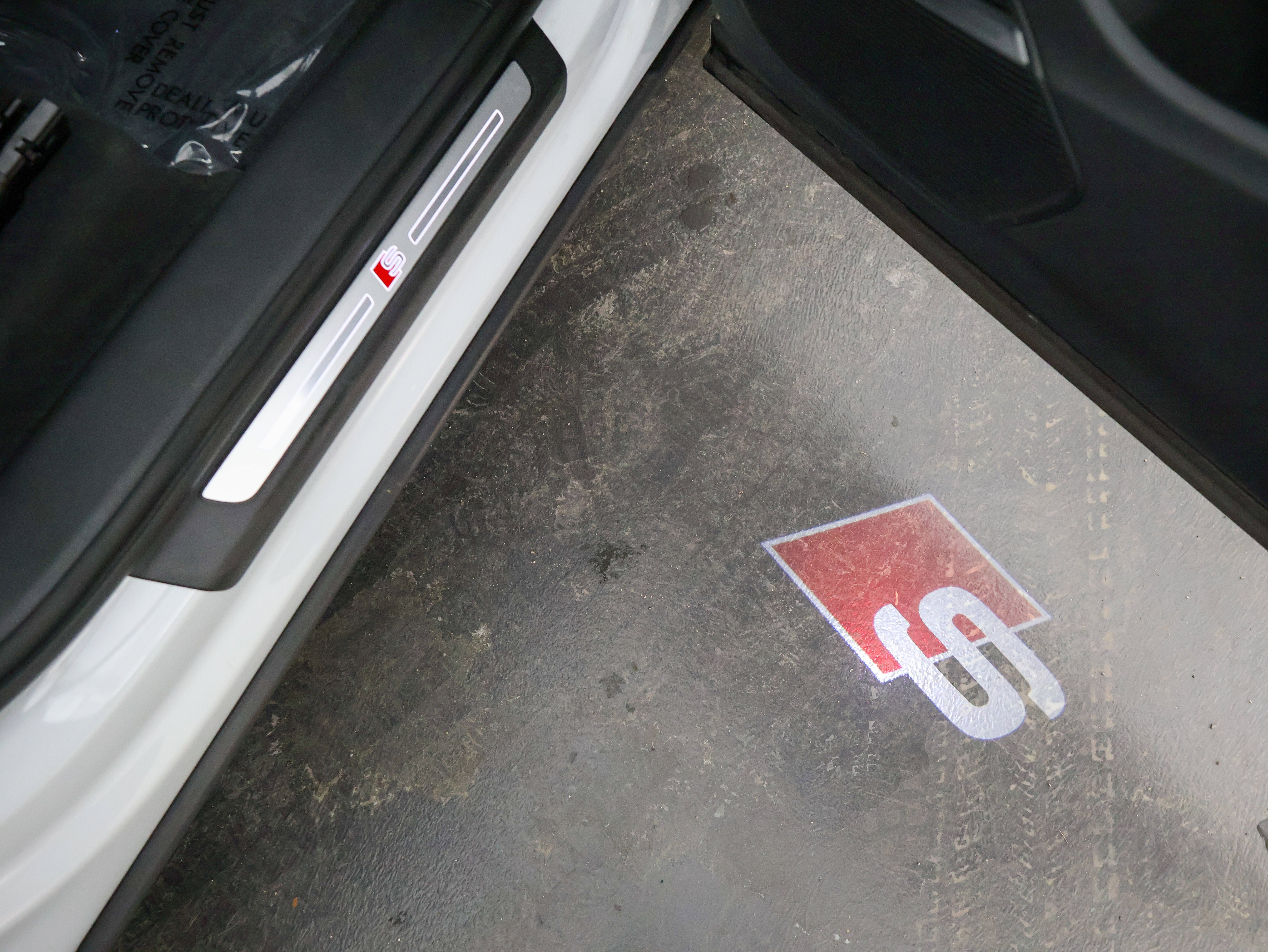 2021 Audi SQ7 Premium Plus