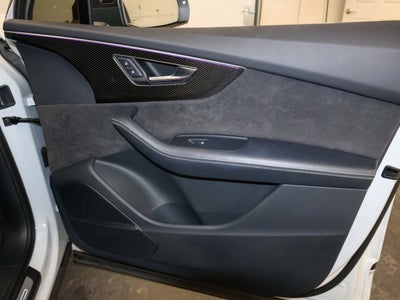 2021 Audi SQ7 Premium Plus