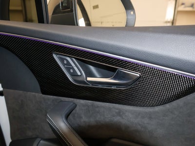 2021 Audi SQ7 Premium Plus