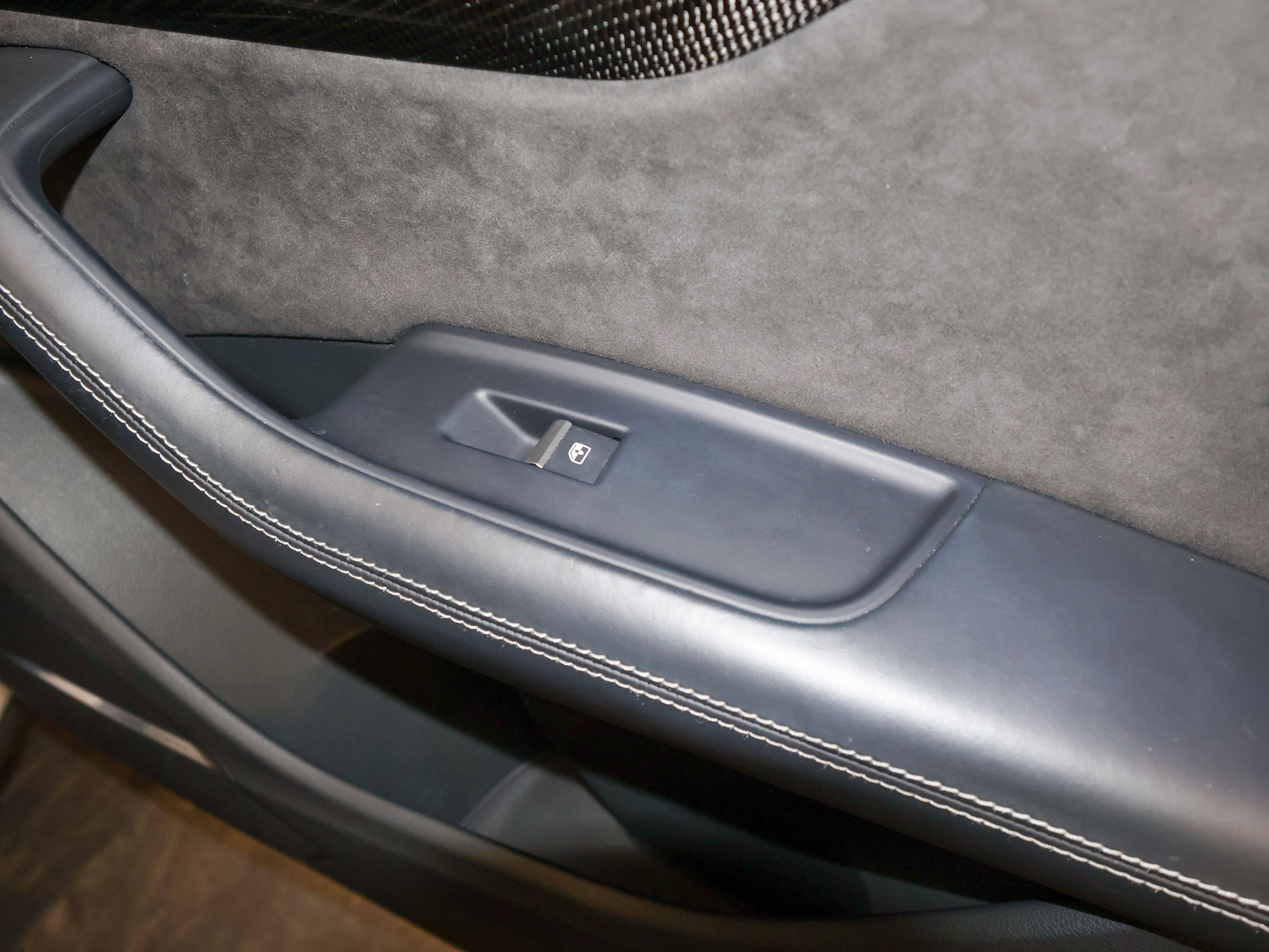 2021 Audi SQ7 Premium Plus