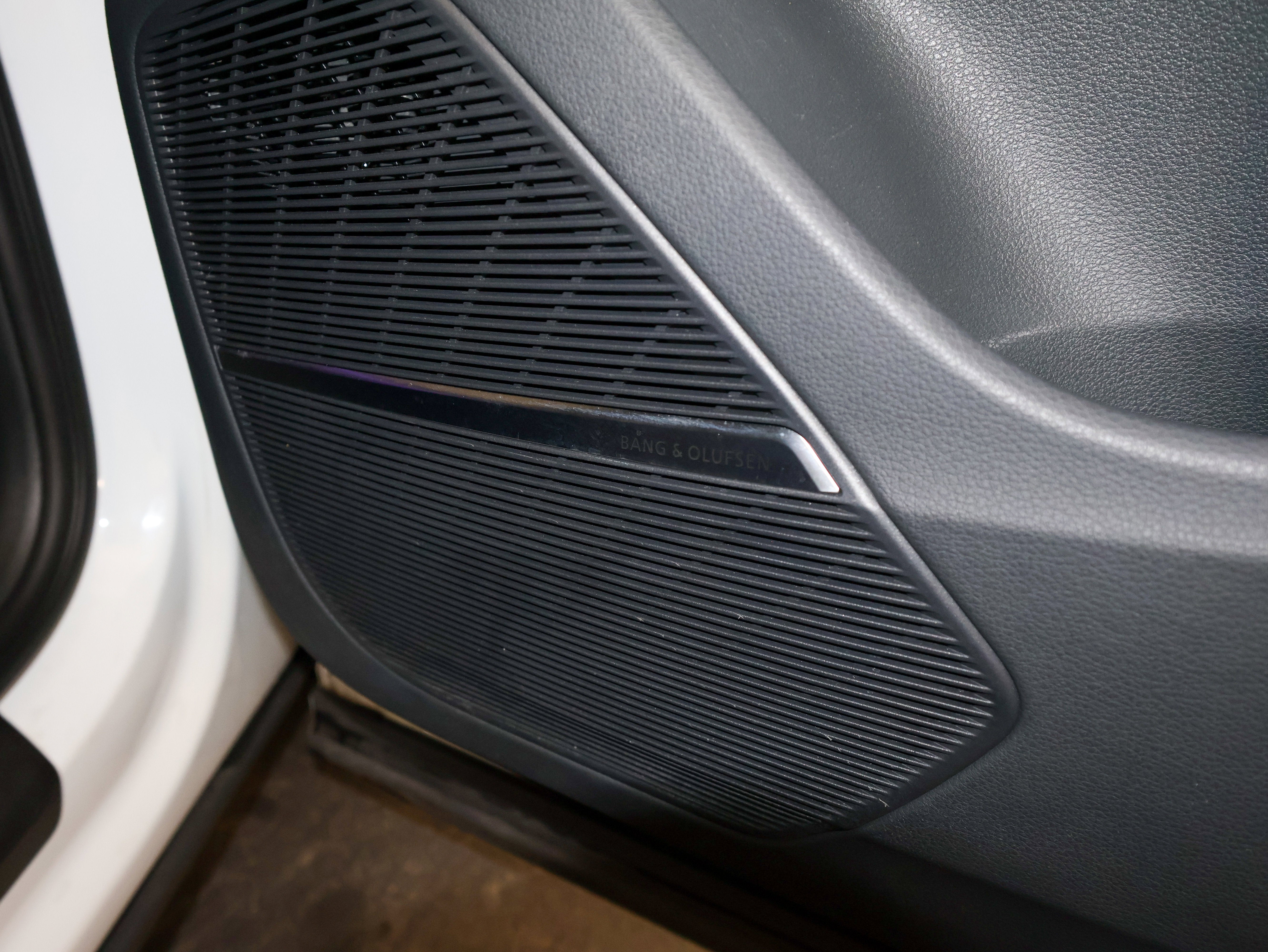 2021 Audi SQ7 Premium Plus