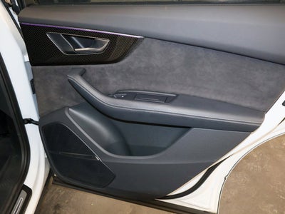 2021 Audi SQ7 Premium Plus